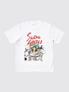 『激レア』ジブリ　宮崎駿　紅の豚 ジブリ作品 Tシャツ 名作 アニメ 1990s Vintage 紅の豚 ジブリ作品 Tシャツ 名作 アニメ