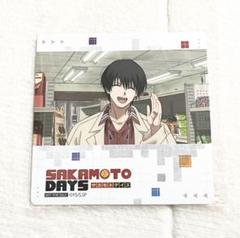 サカモトデイズ まねきねこ SAKAMOTO DAYS × カラオケまねきねこ 3月12日よりキャンペーン開催!