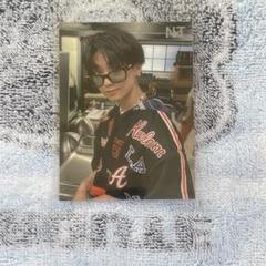 ICEx 志賀李玖 サイン入り チェキ 志賀李玖 サイン入りチェキ