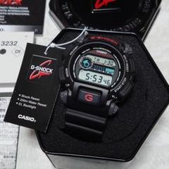 ☆ G-SHOCK ジーショック CASIO カシオ g-shock DW
