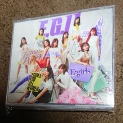 E.G.11 アルバム