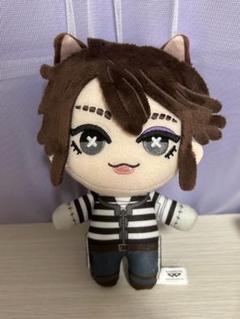 2025年最新】第五人格 囚人 ともぬい 猫耳の人気アイテム - メルカリ