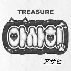 TREASURE ジフン　クリップ　顔アクキー　うちわ　　団扇　ハングル名札 2025年最新】treasure ジフン うちわの人気アイテム - メルカリ