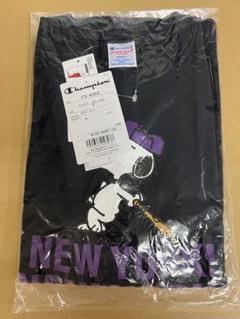 新品 25年春夏 チャンピオン リバースウィーブ 半袖Tシャツ S