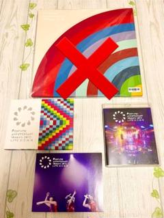 2025年最新】Perfume Anniversary 10days 2015 PPPPPPPPPP LIVE