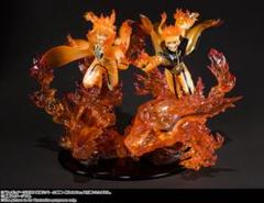 2025年最新】フィギュアーツZERO NARUTO‐ナルト‐ 疾風伝 波風