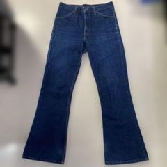 2025年最新】levis ベルボトムの人気アイテム - メルカリ