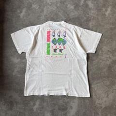 セール‼️80s USA製 スーベニア セーリング シングルステッチ