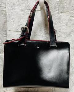 美品⭐️ヴィヴィアンウエストウッド　カットワーク　レザー　ハンドバッグ　オーブ 楽天市場】【未使用品】【バッグ】Vivienne Westwood