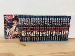 鬼滅の刃 全巻セット 1〜23巻＋煉獄零巻 吾峠呼世晴 漫画 24冊 送料無料