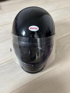 採取値下げ早い者勝ちBEETLE フルフェイスヘルメット 黒 BEETLE フルフェイスヘルメット 黒 - メルカリ
