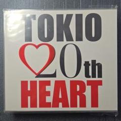 2025年最新】tokio heart 初回限定の人気アイテム - メルカリ