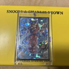 ドラゴンボールヒーローズ　中国　台湾版　優勝カードベジット　紅き仮面　最終値下げ ドラゴンボールヒーローズ中国台湾版優勝カードベジット紅き仮面