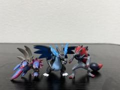 お気に入り】 ポケモン ミニフィギュア まとめ売り モンコレ