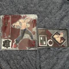 呪術廻戦 宿儺 大交流展 アクスタ