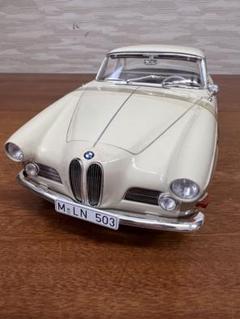 No149 ミニカー1/18 Revell BMW 503 - メルカリ