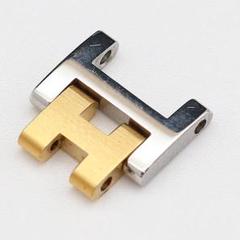 純正良品】エルメス クリッパー 1コマ 12mm用 レディース