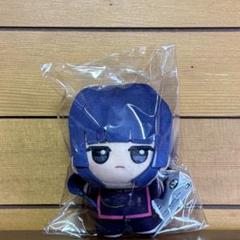 ヒプノシスマイク ちびぐるみ 東方天乙統女　ヒプマイ