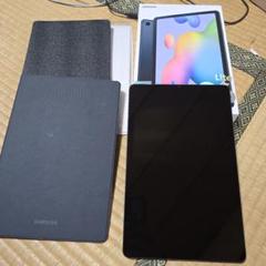 Galaxy Tab S6 Lite 256G SDカード同梱　美品　国内流通品 Galaxy Tab S6 Lite 256G SDカード同梱美品国内流通品