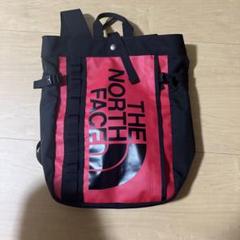 THE NORTH FACE ヒューズバック