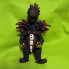 ウルトラ怪獣シリーズ　ベロクロンのサムネイル