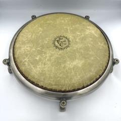 パール　Pearl 木製コンガ ブラック　黒　2個セット　美品 コンガ | パール楽器【公式サイト】Pearl Drums