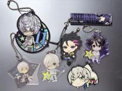 【新品未開封】【まとめ売り】ツキウタ。アクリルキーホルダー12個セット 2025年最新】ツキウタの人気アイテム - メルカリ