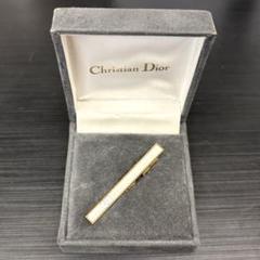 ヴィンテージ Christian Dior クリスチャンディオール タイピン
