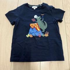 Tシャツ　Paul smith