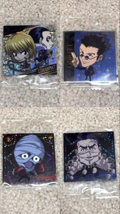 いいね増えるごとにお値下げ】HUNTER×HUNTER まとめ売り - メルカリ