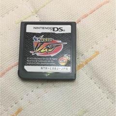 少年鬼忍伝ツムジ DSソフト