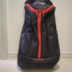 PENALTY サッカー 30L ベンチレーションパック 多機能リュック
