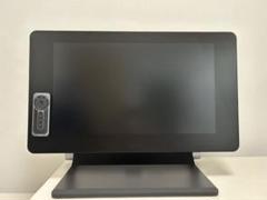 Cintiq Pro 24 DTK-2420/K0 ペンモデル　エルゴスタンド付