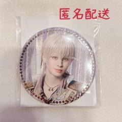 ミュージカル刀剣乱舞 刀ミュ 缶バッジ 鶴丸国永