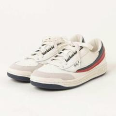 新品 FILA オリジナルテニス OG 1985LX ホワイト系 22.0
