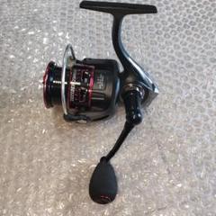 【高い素材】 ディサイダー アブガルシア 2500SH メルカリ - リール