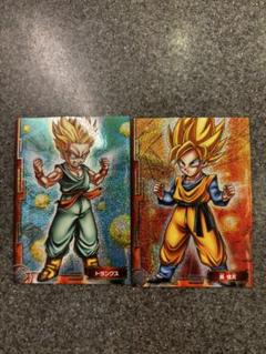 2025年最新】ドラゴンボールデータカードダス 悟空3の人気