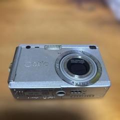 PENTAX Optio コンパクトデジタルカメラ ジャンク品 - メルカリ