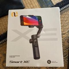 Smart XE 5軸スマートフォンスタビライザー