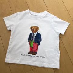 ラルフローレン ベビーTシャツ
