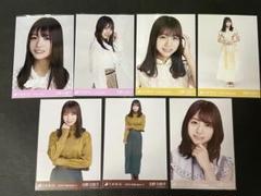 元乃木坂46 北野日奈子 生写真 コンプ まとめ 北野日奈子 66枚（18コンプ）まとめ売り 乃木坂46 生写真｜Yahoo