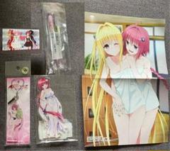 2025年最新】ToLoveる 原画展 アクスタの人気アイテム - メルカリ