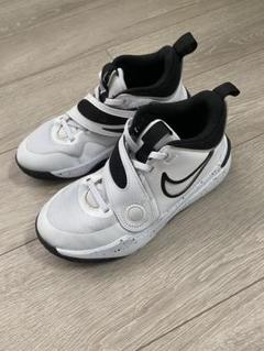 NIKE DV8996-100 TEAM HUSTLE チーム ハッスル