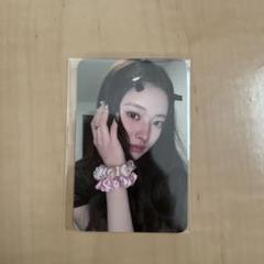 meovv MD ktown4u 購入特典　アンナ　トレカ