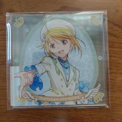 しゅごキャラ！　まるくじ　アイドル　唯世6点セット まるくじ - しゅごキャラ！ アイドルver.【復刻版】
