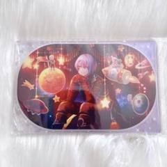 【匿名配送】 神代類 カード型アクリルスタンド 1つ プロセカ