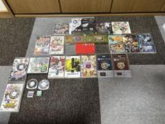 ゲームソフトケース大量セット