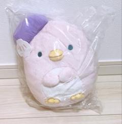ネオすみっコくじ C賞 ぺんぎん(ヒナ) ぬいぐるみ 新品・未開封 ネオすみっコくじ Part8 C賞 ペンギン(ヒナ
