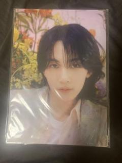 未開封SEVENTEEN ALWAYS YOURS プレミアムフォト ジョンハン SEVENTEEN ALWAYS YOURS プレミアムフォト ジョンハン - メルカリ