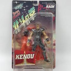 羅王 可動フィギュア XEBEC 200X 未開封 Amazon.co.jp: 海洋堂 XEBEC TOYS 北斗の拳 200X 世紀末覇者